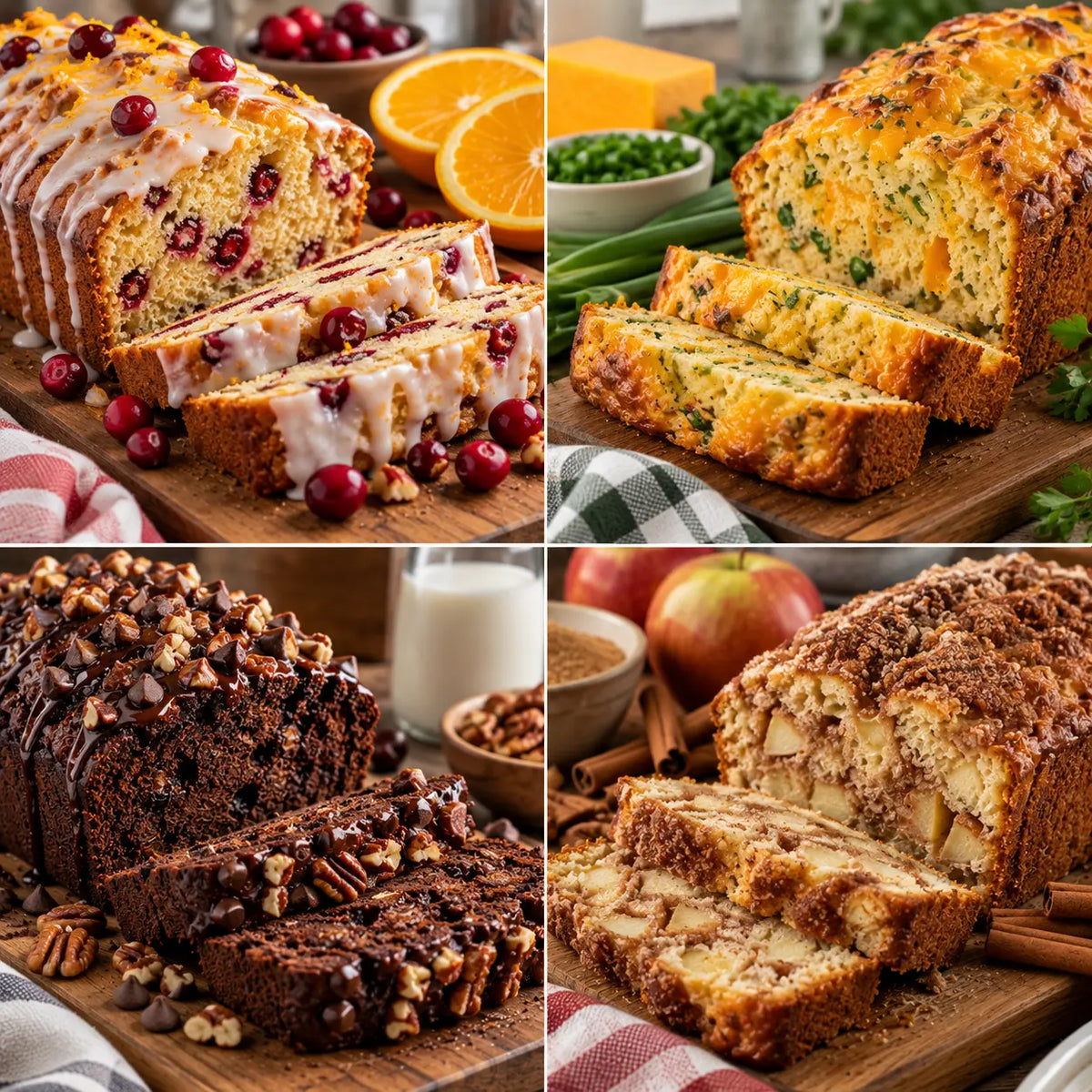 Amish Friendship Bread Cookbook